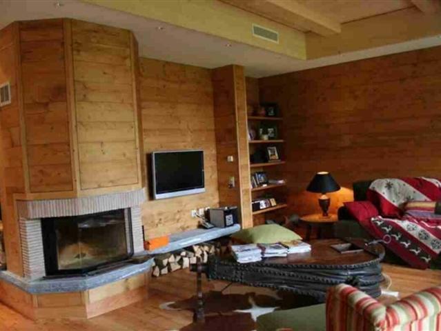 4 Zimmer Wohnung in Crans Montana