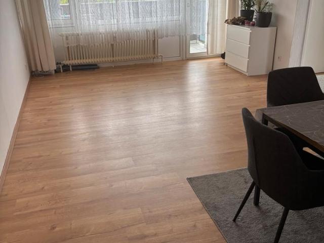4 Zimmer Wohnung in der Residenz am Kurpark