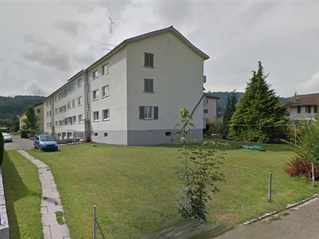 4 ½ Zimmer Wohnung in Etzwilen mieten