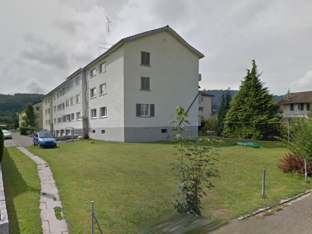 4 ½ Zimmer Wohnung in Etzwilen mieten