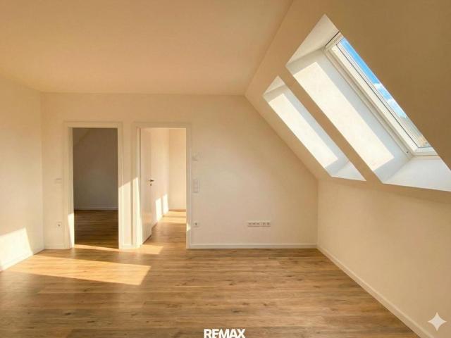 Erstbezug 4 Zimmer Wohnung in Frohnleiten | Optimale Lage | Tolle Infrastruktur