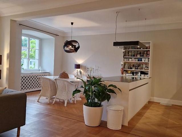 4½ Zimmer Wohnung in Gachnang TG, möbliert, auf Zeit