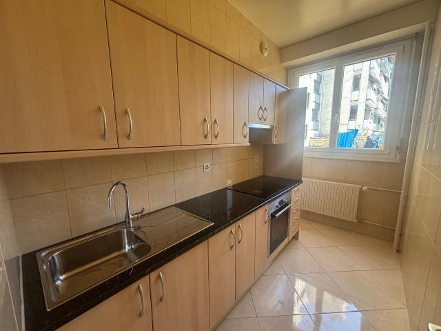 4 Zimmer Wohnung in Genf