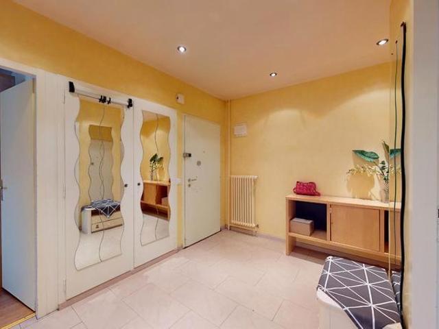 4 ZIMMER WOHNUNG IN GENF LANCY, MÖBLIERT
