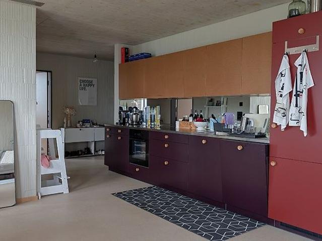 4½ Zimmer Wohnung in Horgen ZH, möbliert, auf Zeit