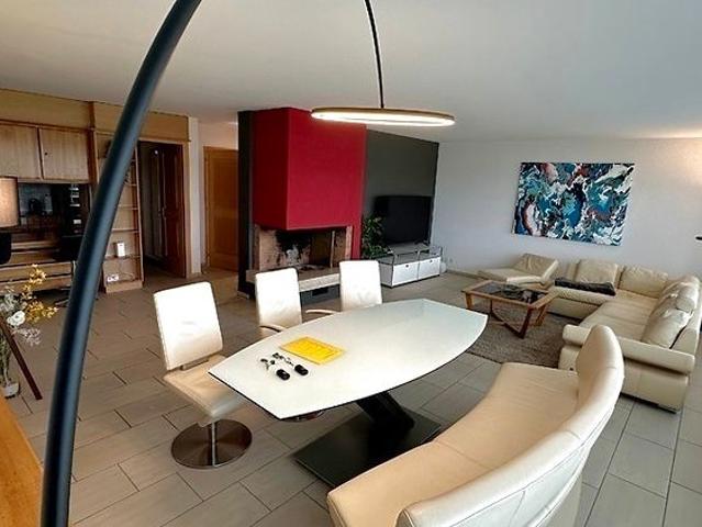 4½ Zimmer Wohnung in Ittigen BE, möbliert