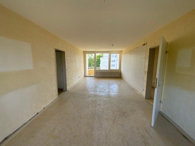 4 Zimmer Wohnung in Koblenz Kartause