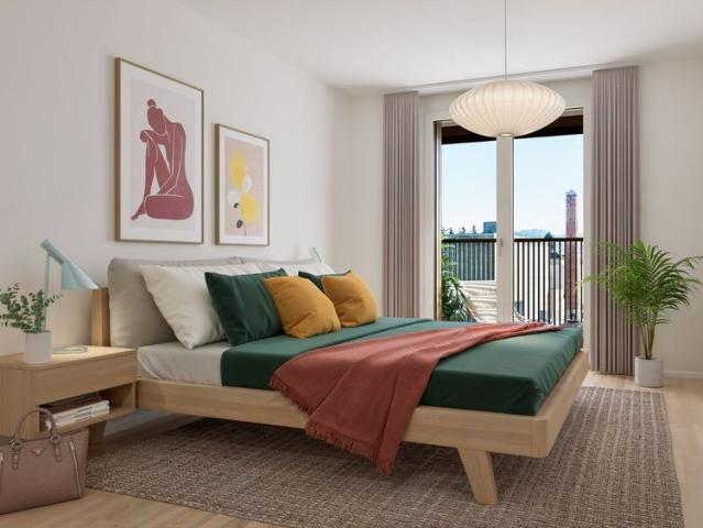 4 ½ Zimmer Wohnung in Kriens mieten