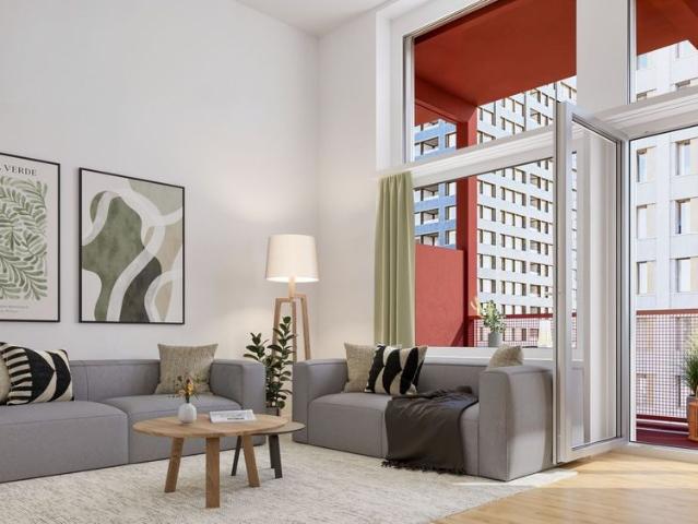 4 ½ Zimmer Wohnung in Kriens mieten