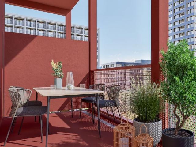 4 ½ Zimmer Wohnung in Kriens mieten