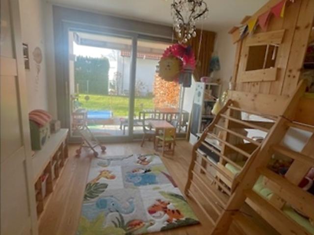 4 Zimmer Wohnung in Landshut, möbliert, auf Zeit Nr. 8264 | tempoFLAT.de