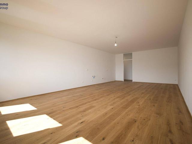 4 Zimmer Wohnung in Linz perfekt für Ihre Familie!