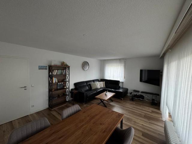 4 Zimmer Wohnung in Lörrach Brombach
