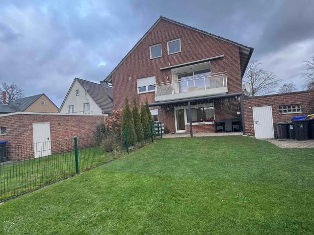 4 Zimmer Wohnung in ruhiger Top Lage von Gütersloh