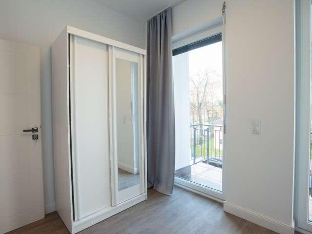 4 Zimmer Wohnung in Steglitz Zehlendorf