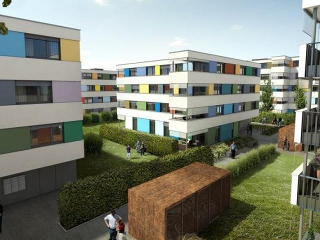 4 ½ Zimmer Wohnung in Schwerzenbach mieten