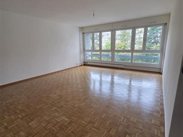 4 Zimmer Wohnung in Vernier