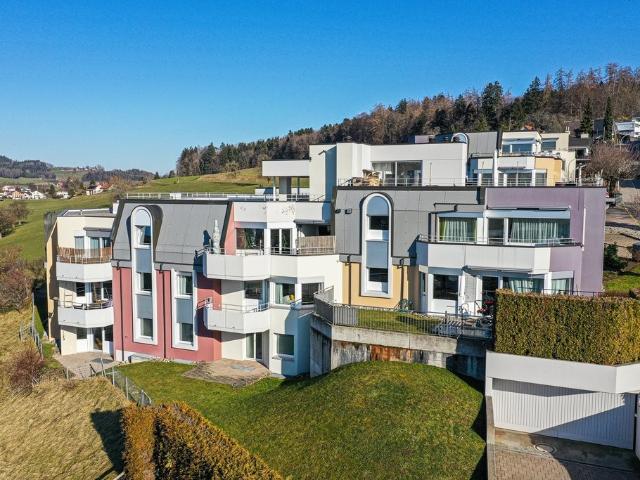 4 ½ Zimmer Wohnung in Wil mieten