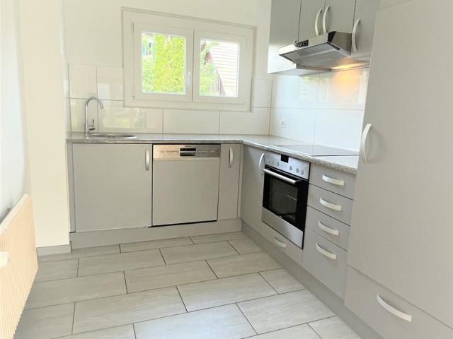4 Zimmer Wohnung in Zuchwil mieten