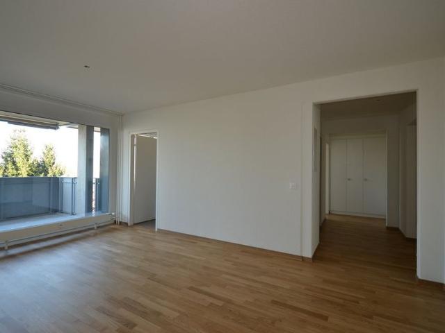 4 ½ Zimmer Wohnung in Zug mieten
