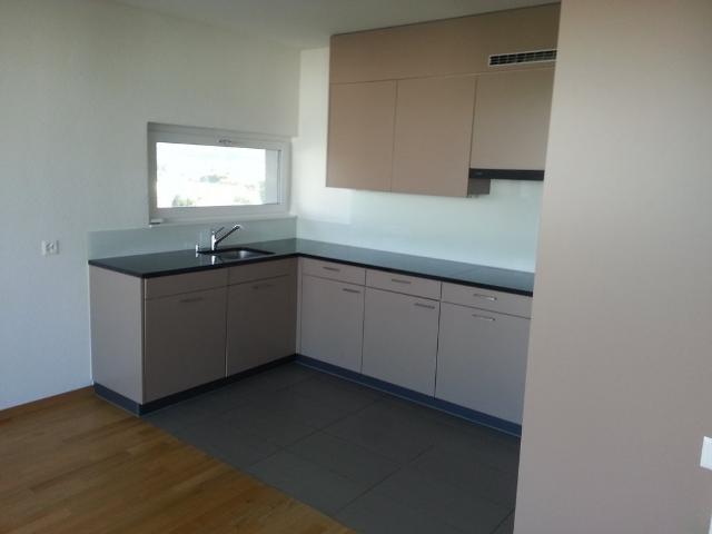 4 ½ Zimmer Wohnung in Zug mieten