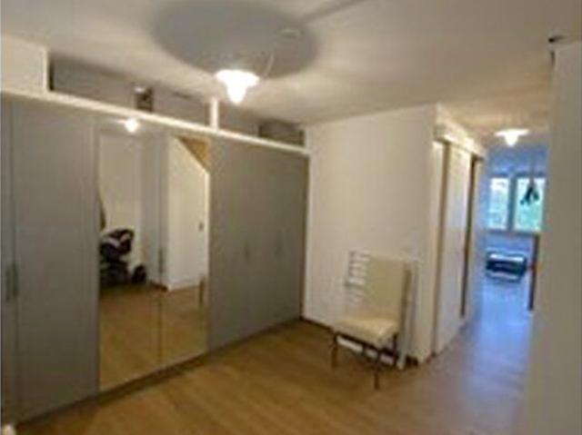 4½ Zimmer Wohnung in Zürich Kreis 10 Wipkingen, möbliert, auf Zeit