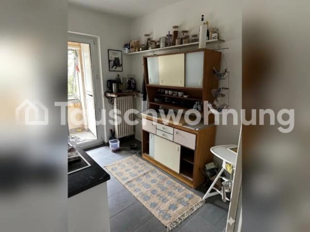 4 Zimmer Wohnung in Zürich, Kreis 2, 100 m², EG