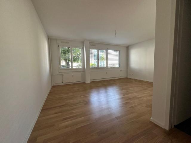 4 ½ Zimmer Wohnung in Zürich mieten