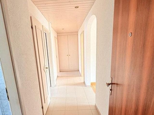4 Zimmer Wohnung in Zürich mieten