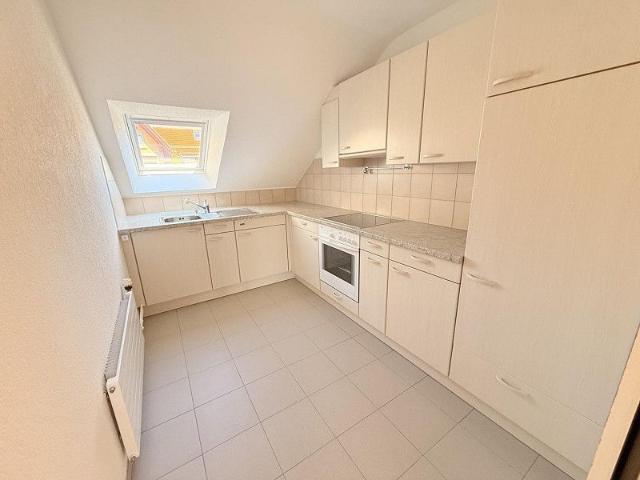 4 Zimmer Wohnung in Zürich mieten