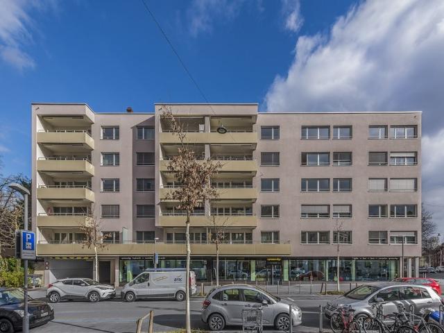 4 ½ Zimmer Wohnung in Zürich mieten