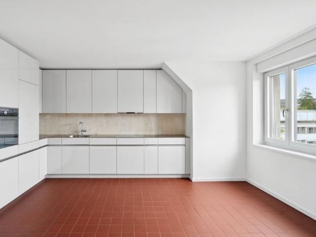4 ½ Zimmer Wohnung in Zürich mieten