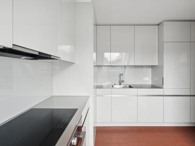 4 ½ Zimmer Wohnung in Zürich mieten