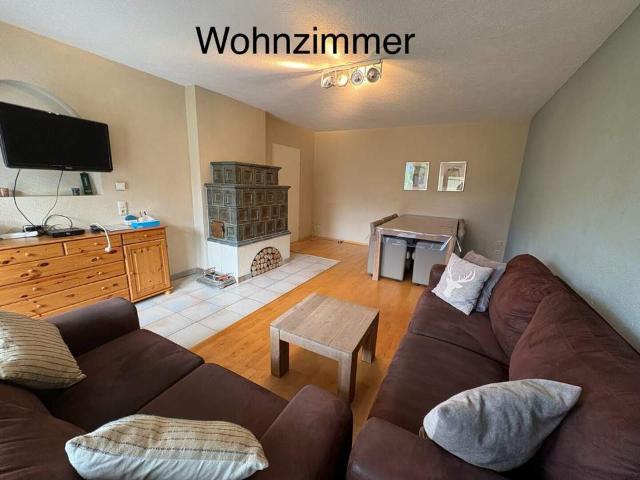 Preisreduzierung! 4 Zimmer Wohnung in Zell am See, Ortsteil Bruckberg, nahe Golfplatz