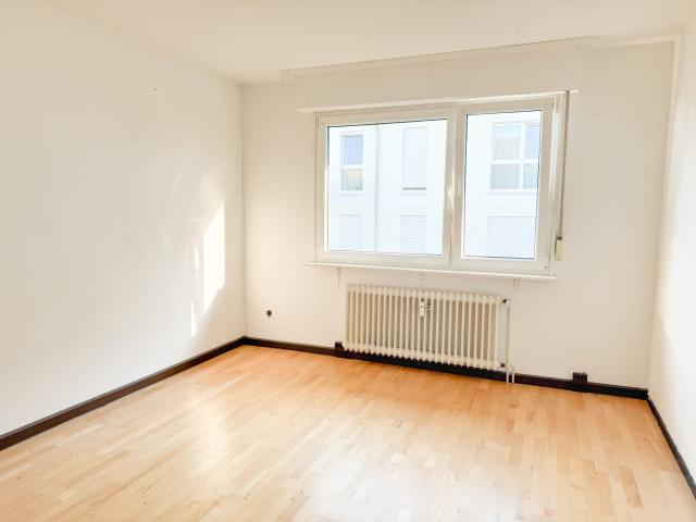 4 Zimmer Wohnung in zentraler Lage von Marburg Wehrda