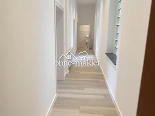 3 Zimmer Wohnung Köln Rodenkirchen Zentrale Lage