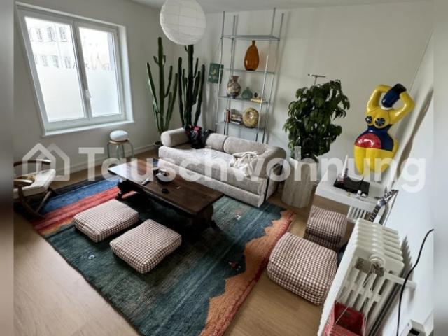 4 Zimmer Wohnung Kreis 4