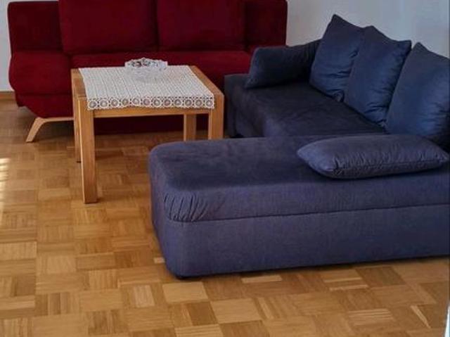 4 Zimmer Wohnung Laatzen möbliert auf Zeit mietbar