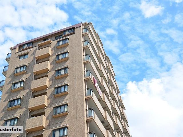 4 Zimmer Wohnung und Loggia