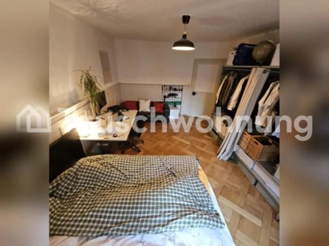 4 Zimmer Wohnung zwischen Lochergut und Bahnhof Wiedikon
