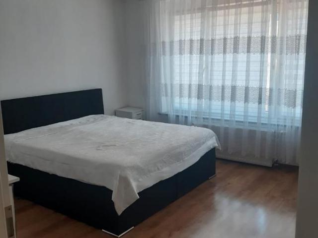 4 Zimmer Wohnung zentral in Bad Oldesloe