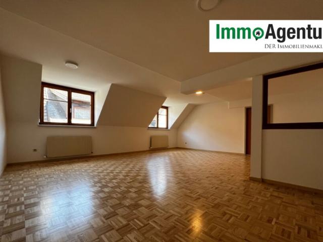 4 Zimmer Wohnung | Zentrum | Bludenz