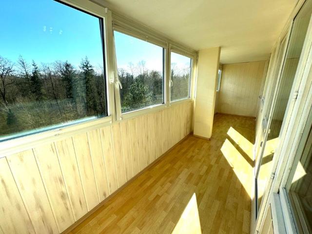 Zu verkaufen 4 Zi Wohnung Freiburg Umkirch 110 m²