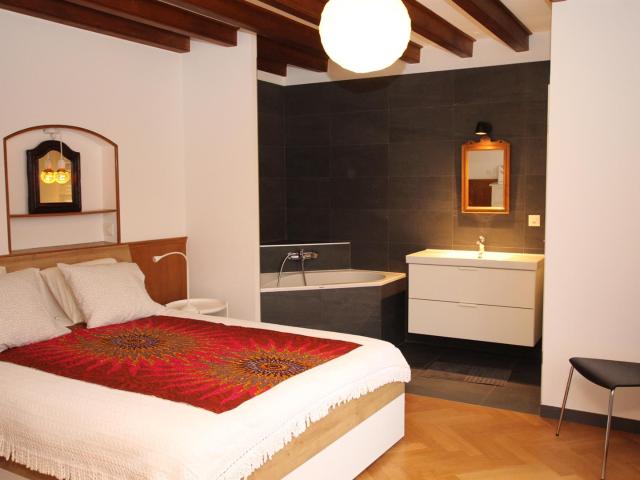 4 Zimmer Wohnung