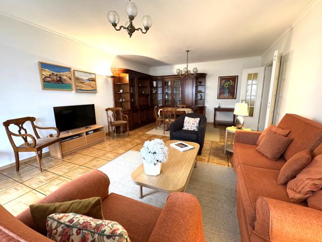 4 Zimmer Wohnung
