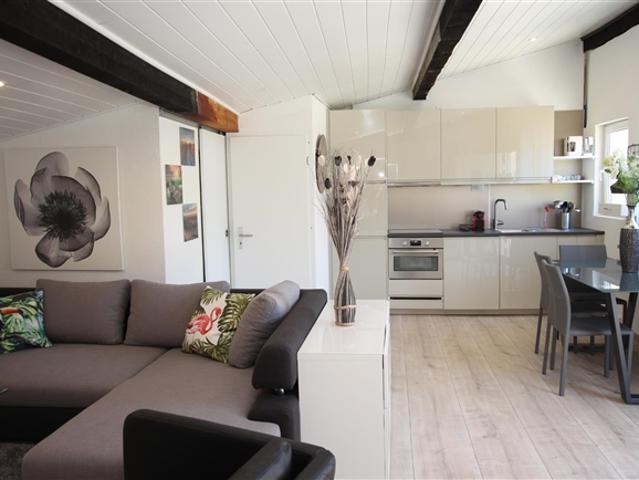 4 Zimmer Wohnung