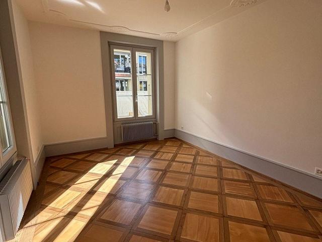 4 Zimmer Wohnung