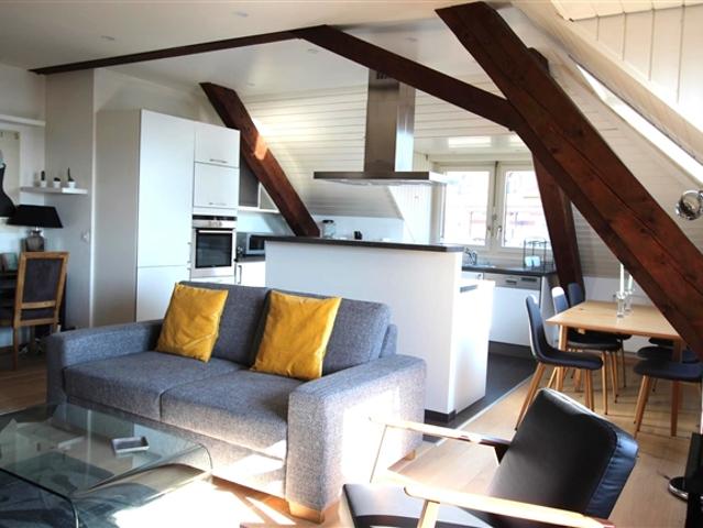 4 Zimmer Wohnung