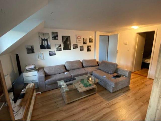 4 Zimmer Wohnung