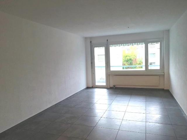 4 Zimmer Wohnung